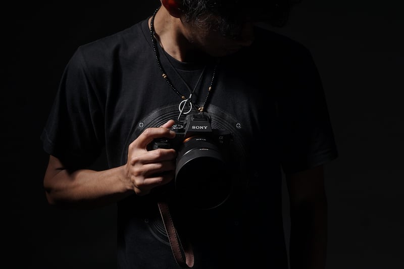 Photography Advice
